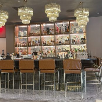 Blue Magpie - Bars Near Me - Arcadia, California