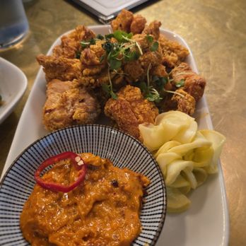 Tokyo Cowboy - Chicken kaarage - Asian Fusion Near Me - San Antonio, Texas Tokyo Cowboy - Chicken kaarage - Asian Fusion Near Me - San Antonio, Texas
