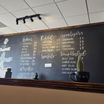 Osaka Ramen House - Menu - Ramen Near Me - Cincinnati, Ohio Osaka Ramen House - Menu - Ramen Near Me - Cincinnati, Ohio