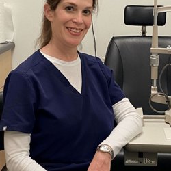 Target Optical - Dr. Rachel Dobbs, OD