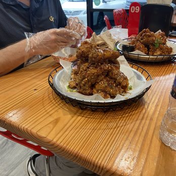 Kimchi Red - Korean Near Me - Alpharetta, Georgia Kimchi Red - Korean Near Me - Alpharetta, Georgia