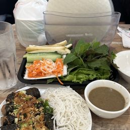 Bò Lá Lốt (8 Cuốn) Bò Lá Lốt (8 Cuốn)