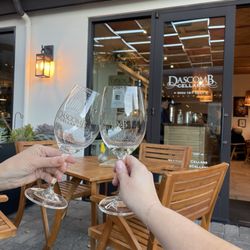 Dascomb Cellars