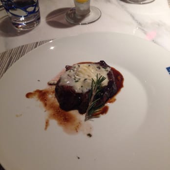 Lago - Italian Near Me - Las Vegas, Nevada