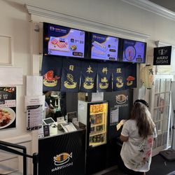 Naru Sushi