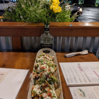 Margaritas - Mexican Near Me - Honolulu, Hawaii