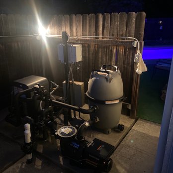 Clean Pool Pros - Pool system. - Pool Cleaners Near Me Clean Pool Pros - Pool system. - Pool Cleaners Near Me