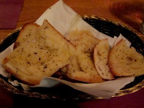 De Angelo's Ristorante by null