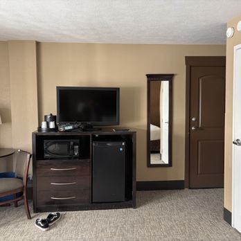 La Quinta by Wyndham Seattle Downtown - 2 Queen Room - Hotels Near Me - Seattle, Washington La Quinta by Wyndham Seattle Downtown - 2 Queen Room - Hotels Near Me - Seattle, Washington