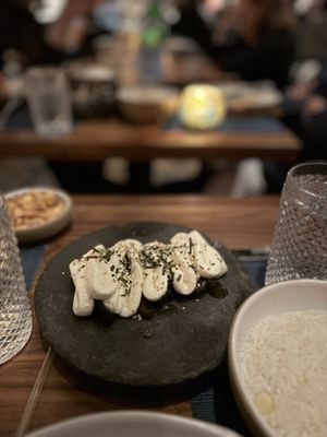 Mission Ceviche Union Square by null