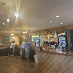 OakGlenn Vineyards & Winery - Tasting room