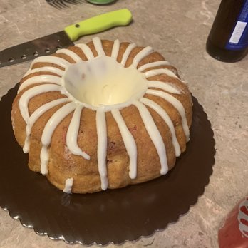 Nothing Bundt Cakes - Bakeries Near Me - Las Cruces, New Mexico
