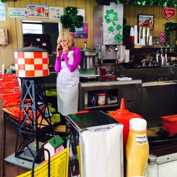 Choo Choo Restaurant - Burgers Near Me - Des Plaines, Illinois