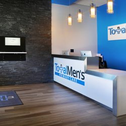 Total Men's Primary Care - Bee Cave - Welcome to Total Men's!