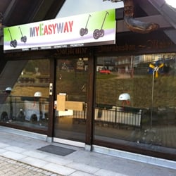 MyEasyWay