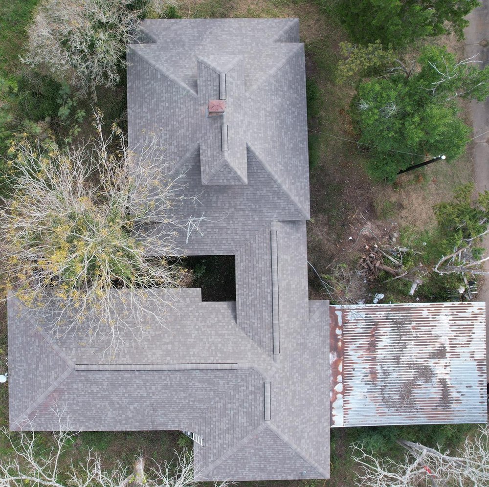 Slide of Vista Roofing and Restoration