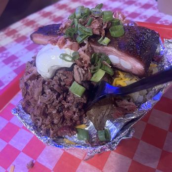SouthernQ BBQ and Catering - Big papa - Barbeque Near Me - Houston, Texas SouthernQ BBQ and Catering - Big papa - Barbeque Near Me - Houston, Texas