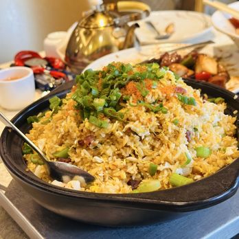 Ocean Pearl - Combination fried rice - Cantonese Near Me - Milpitas, California Ocean Pearl - Combination fried rice - Cantonese Near Me - Milpitas, California