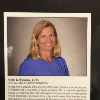 Kristi Doberenz, DDS - Featured in Diablo Magazine - General Dentistry Near Me - Orinda, California Kristi Doberenz, DDS - Featured in Diablo Magazine - General Dentistry Near Me - Orinda, California