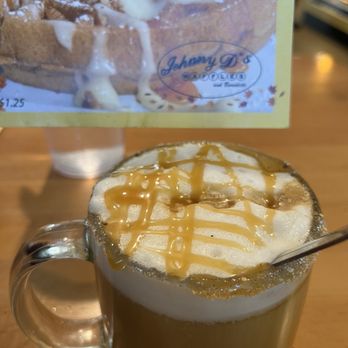 Johnny D's Waffles and Benedicts, Myrtle Beach - Breakfast & Brunch Near Me - Myrtle Beach, South Carolina