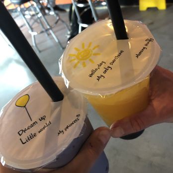 Delray Goodies - Bubble Tea Near Me - Boca Raton, Florida