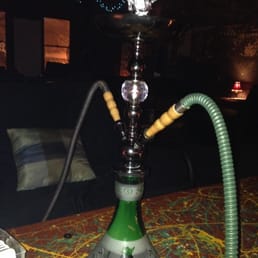 Hookah!