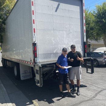 Lucky Moving - Movers Near Me - san Jose , California Lucky Moving - Movers Near Me - san Jose , California