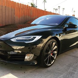My new ride