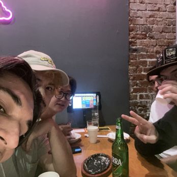 Chi Chi - my friends - Korean Near Me - Los Angeles, California Chi Chi - my friends - Korean Near Me - Los Angeles, California