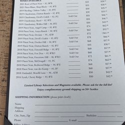 Dutton-Goldfield Winery