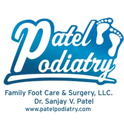 Family Foot Care & Surgery