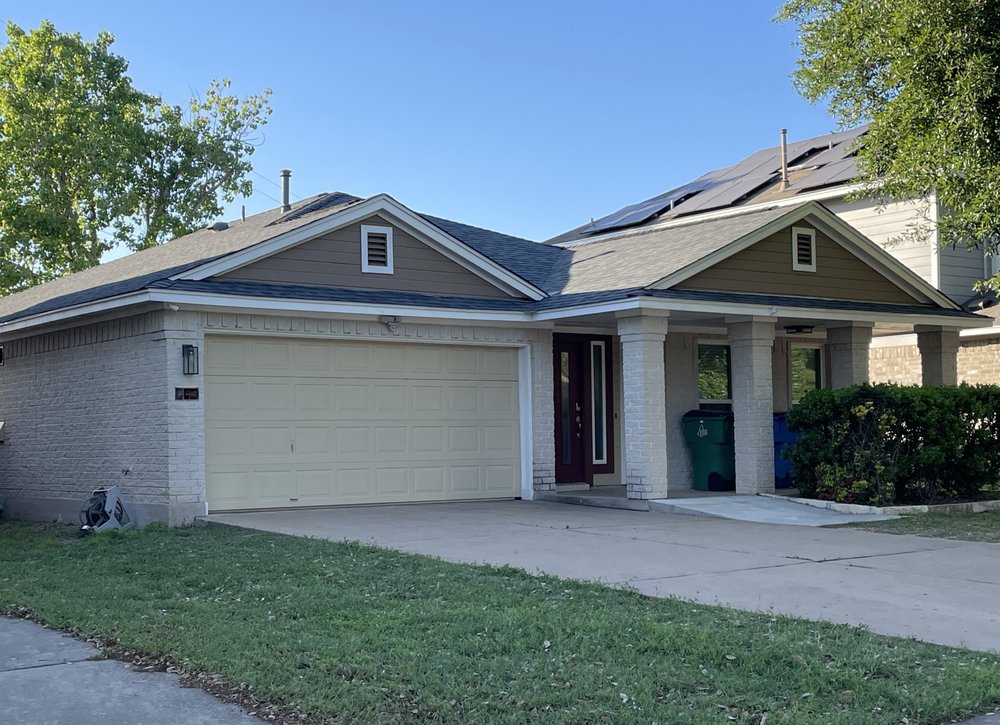 Slide of Willi Roofing Services