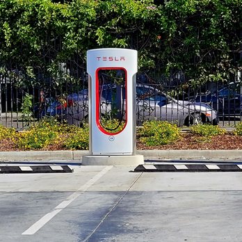 Tesla Supercharger - EV Charging Stations Near Me - Commerce, California Tesla Supercharger - EV Charging Stations Near Me - Commerce, California