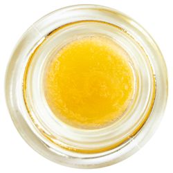 Padre Mu - Blueberry Muffins Cannabis Live Resin Dab from Himalaya