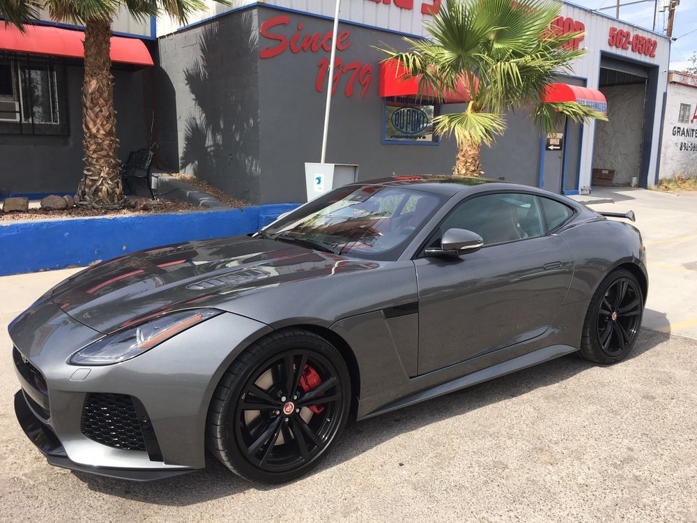 WILLIE’S BODY SHOP Updated June 2024 10 Photos 3619 Gateway Blvd