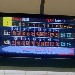 Lee-Hi Lanes