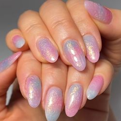 K-T nails