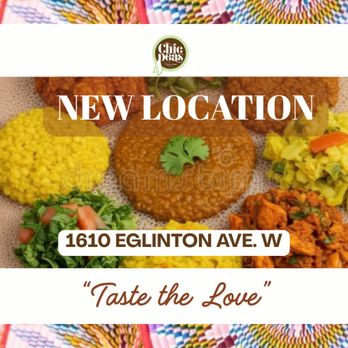Chic Peas Veg - Caterers Near Me - Toronto, Ontario Chic Peas Veg - Caterers Near Me - Toronto, Ontario