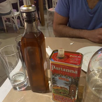 Ribalta - Oil - Pizza Near Me - New York, New York Ribalta - Oil - Pizza Near Me - New York, New York
