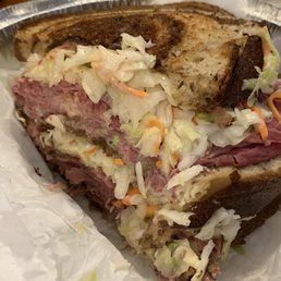 # 19. Pastrami # 19. Pastrami