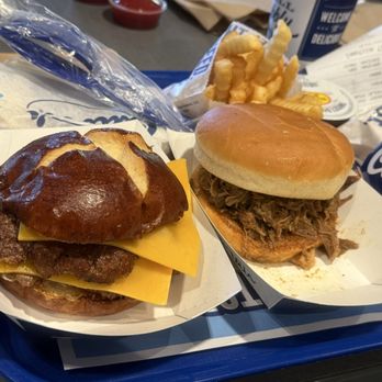 Culver's - Food - Burgers Near Me - Bloomington, Indiana