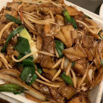 Wah Shine - Shrimp chow fun - Chinese Near Me - Vacaville, California Wah Shine - Shrimp chow fun - Chinese Near Me - Vacaville, California