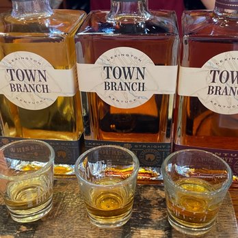 Town Branch Distillery - Distilleries Near Me - Lexington, Kentucky Town Branch Distillery - Distilleries Near Me - Lexington, Kentucky