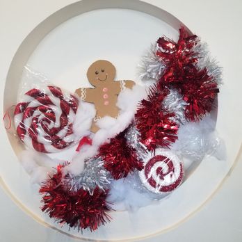 Bloom Coffee & Kitchen - Christmas decor - Coffee & Tea Near Me - Roseville, California Bloom Coffee & Kitchen - Christmas decor - Coffee & Tea Near Me - Roseville, California