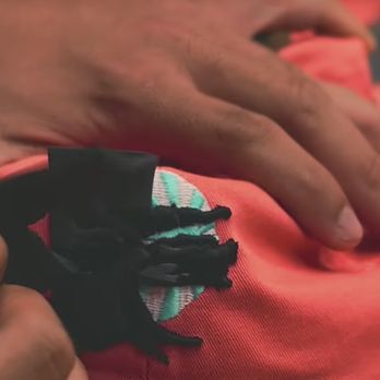 Cap Swag - 3d puff embroidery available - Screen Printing/T-Shirt Printing Near Me - Berlin, New Jersey