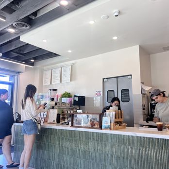Yeems Coffee - Coffee & Tea Near Me - Gardena, California Yeems Coffee - Coffee & Tea Near Me - Gardena, California
