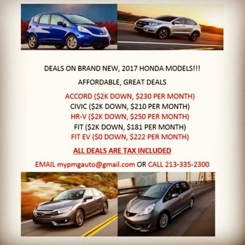 Pegasus Motor Group - Deals on 2017 Honda Models !!! - Car Brokers Near Me - Los Angeles, California Pegasus Motor Group - Deals on 2017 Honda Models !!! - Car Brokers Near Me - Los Angeles, California