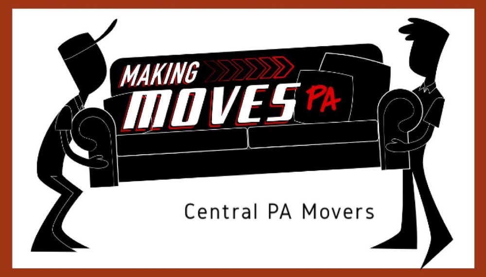 MAKING MOVES PA LIMITED LIABILTY COMPANY