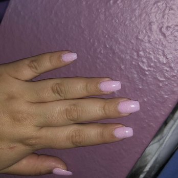 LV Nails & Spa - Nail Salons Near Me - Cedar Rapids, Iowa
