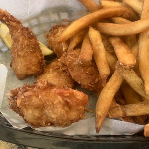 Rick’s On the River on Yelp